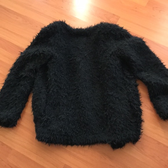 Hippie Love jacket - Picture 5 of 5